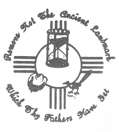 old logo